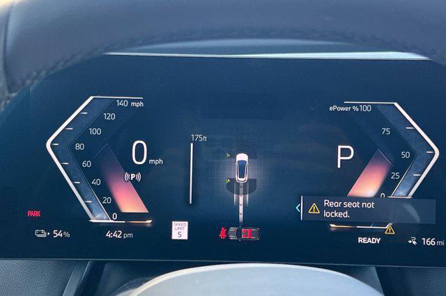 new 2026 BMW iX car, priced at $85,795