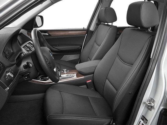 used 2014 BMW X3 car, priced at $10,999