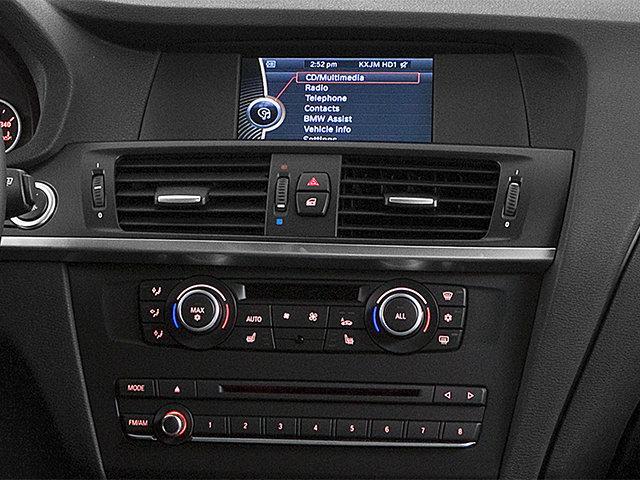 used 2014 BMW X3 car, priced at $10,999