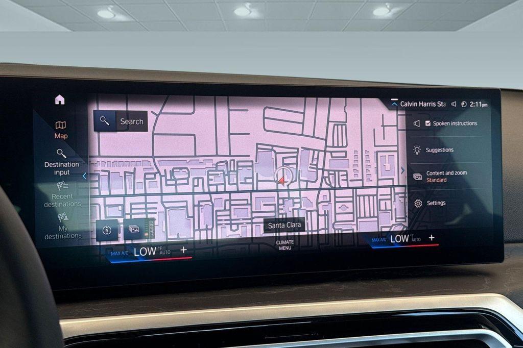 BMW 3 Series view 19