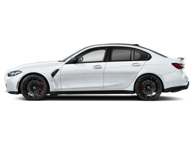 new 2026 BMW M3 car