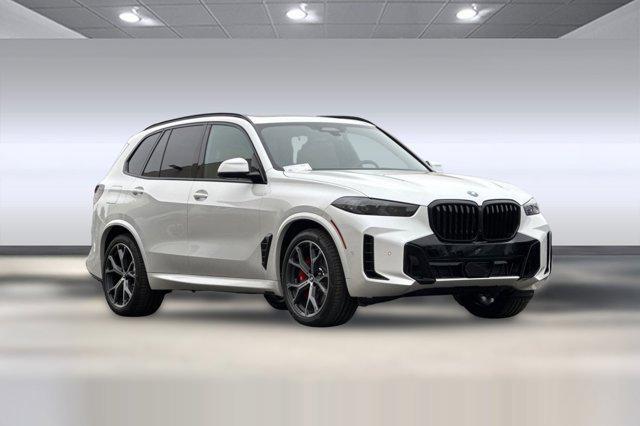 new 2026 BMW X5 PHEV car, priced at $90,500