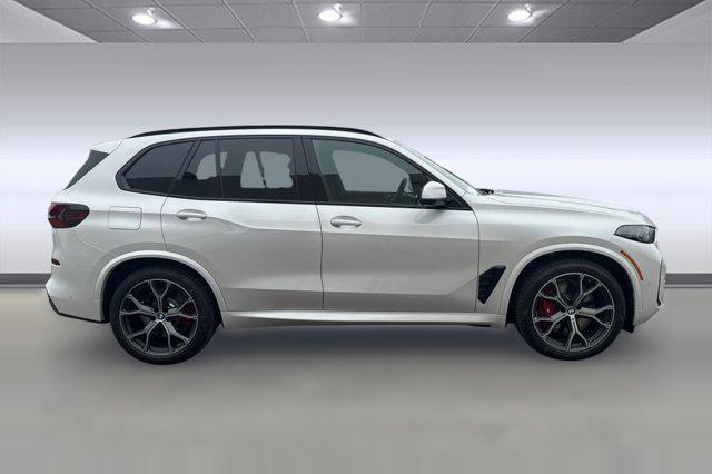 new 2026 BMW X5 PHEV car, priced at $90,500