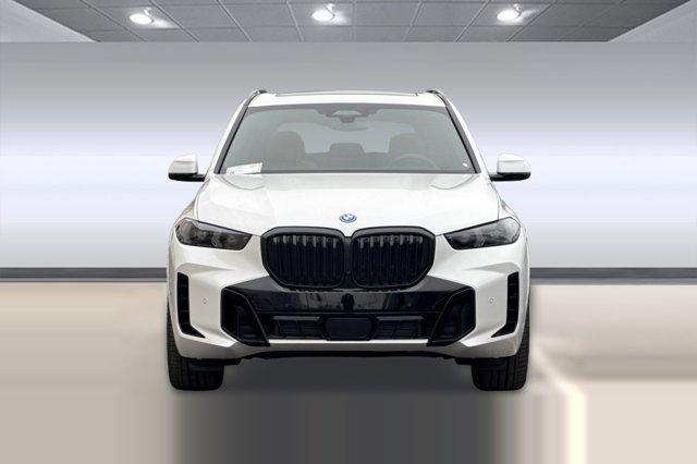 new 2026 BMW X5 PHEV car, priced at $90,500