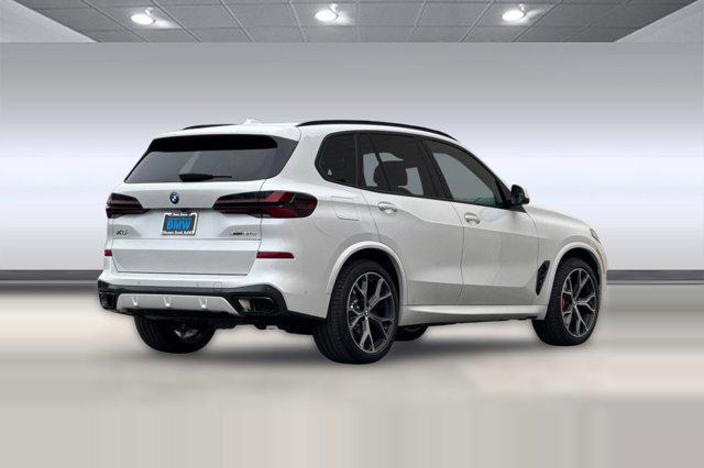 new 2026 BMW X5 PHEV car, priced at $90,500