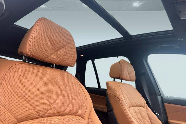 new 2026 BMW X5 PHEV car, priced at $90,500