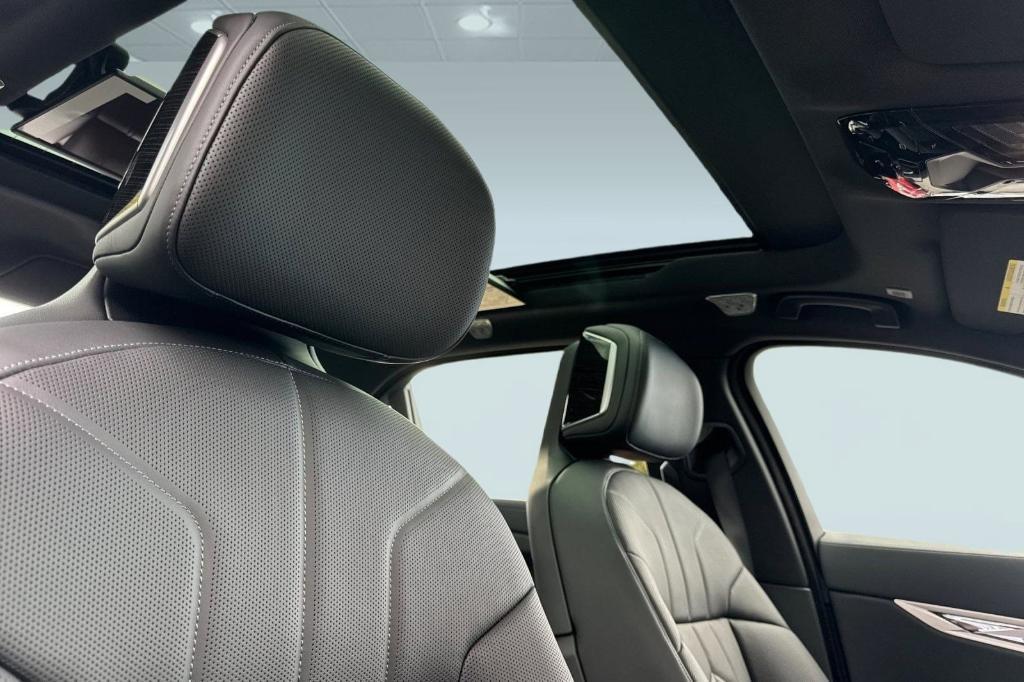 new 2026 BMW 750e car, priced at $132,030