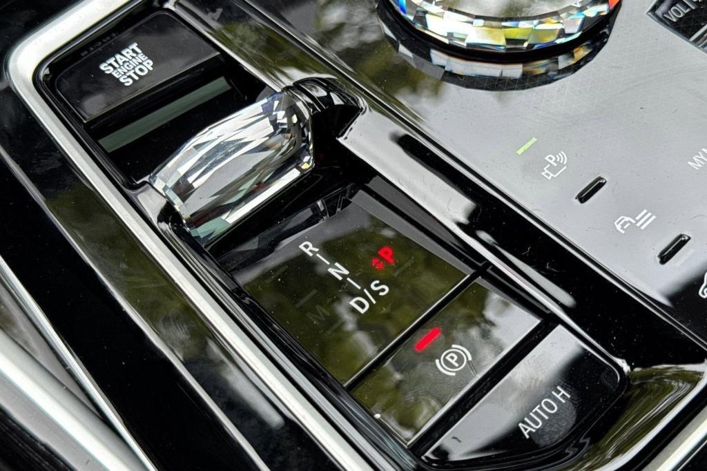 new 2026 BMW 750e car, priced at $132,030