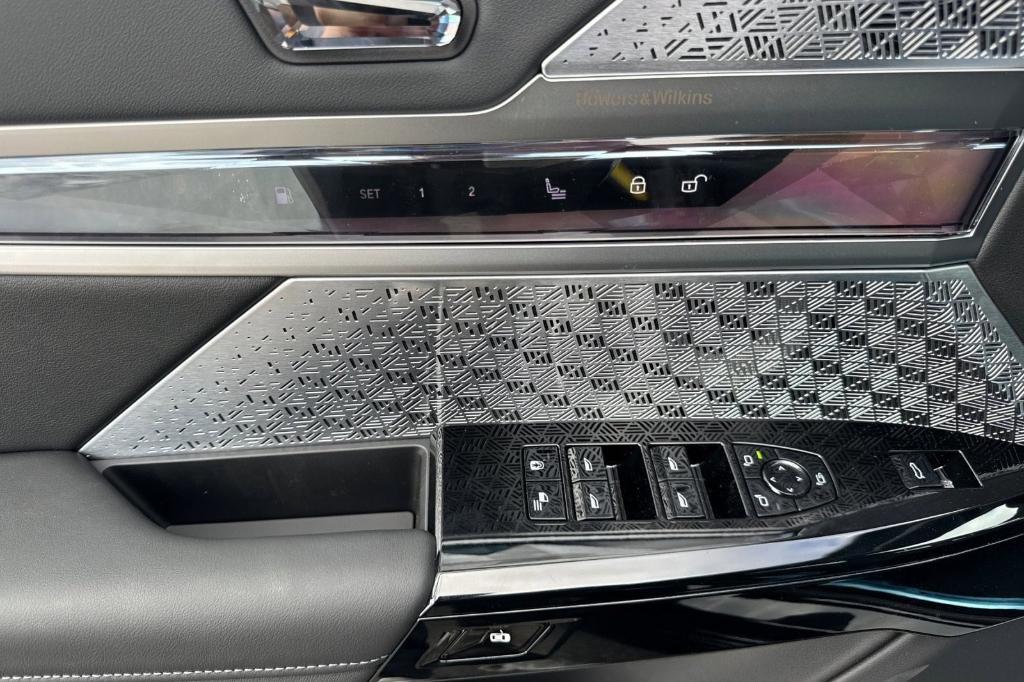 new 2026 BMW 750e car, priced at $132,030