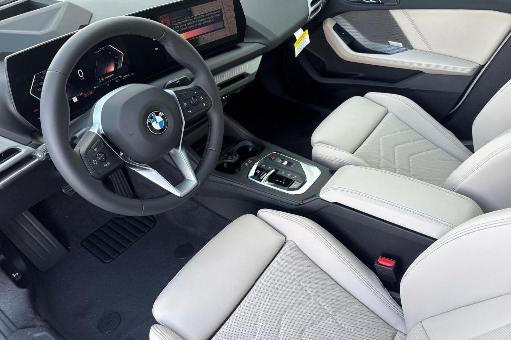 used 2026 BMW 228 Gran Coupe car, priced at $46,225