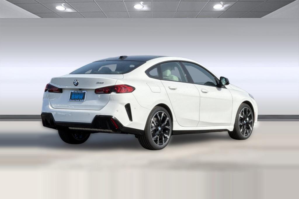used 2026 BMW 228 Gran Coupe car, priced at $46,225