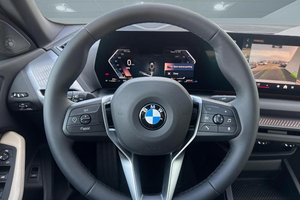 used 2026 BMW 228 Gran Coupe car, priced at $46,225