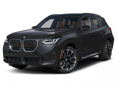 new 2026 BMW X3 car, priced at $75,745