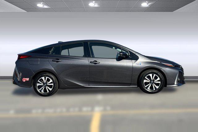 used 2017 Toyota Prius Prime car, priced at $20,998