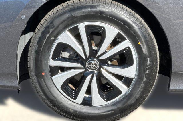 used 2017 Toyota Prius Prime car, priced at $20,998