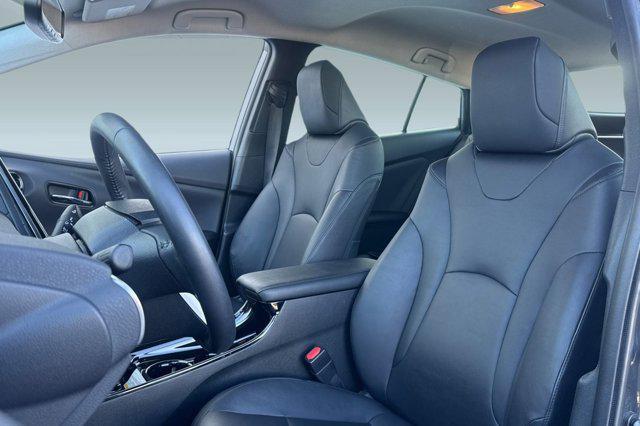 used 2017 Toyota Prius Prime car, priced at $20,998