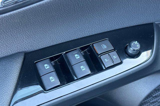 used 2017 Toyota Prius Prime car, priced at $20,998