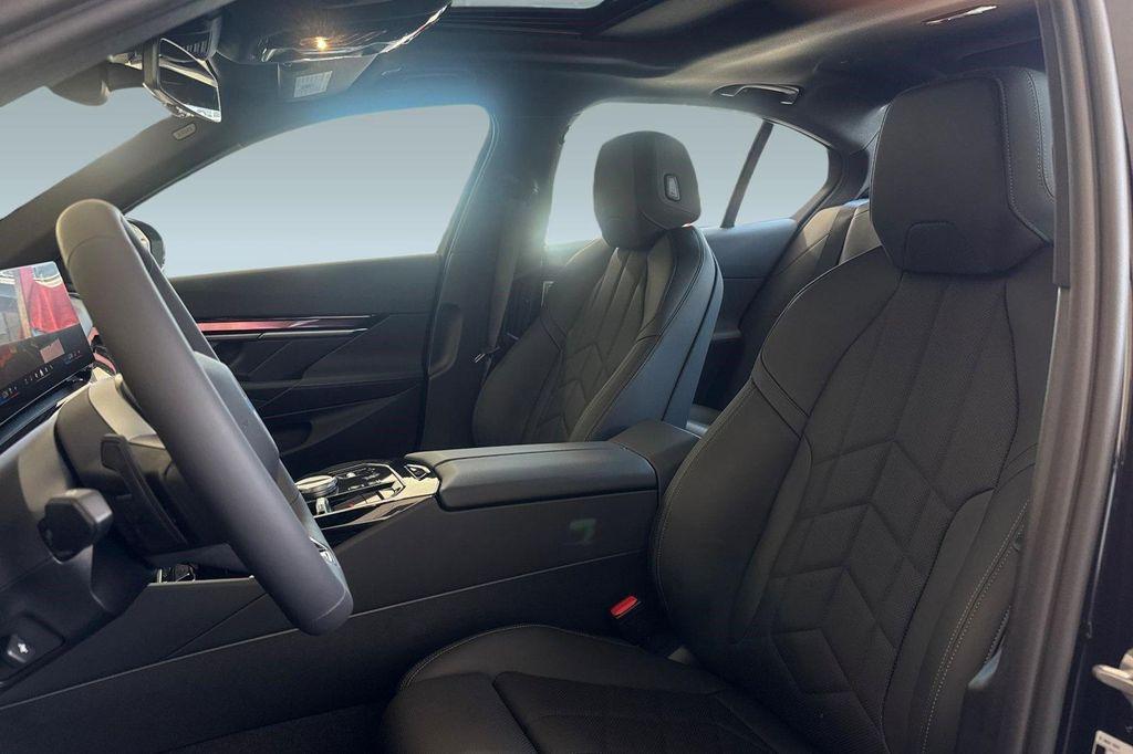 new 2027 BMW 540 car, priced at $79,465