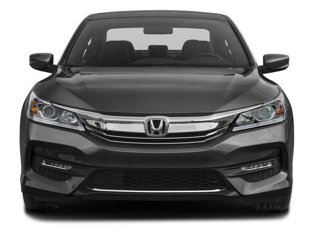 used 2016 Honda Accord car, priced at $14,084