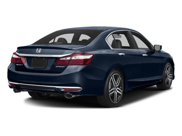 used 2016 Honda Accord car, priced at $14,084