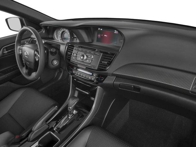 used 2016 Honda Accord car, priced at $14,084
