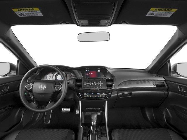 used 2016 Honda Accord car, priced at $14,084