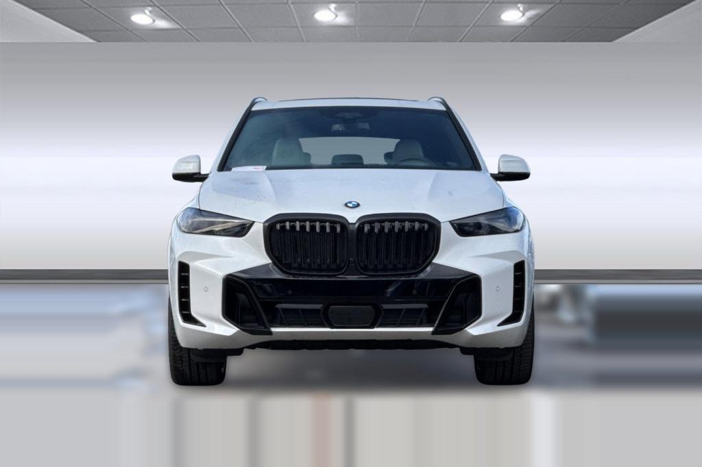 new 2026 BMW X5 car, priced at $85,800