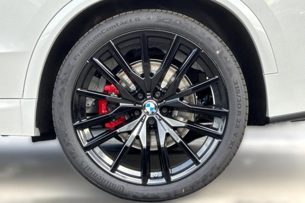 new 2026 BMW X5 car, priced at $85,800