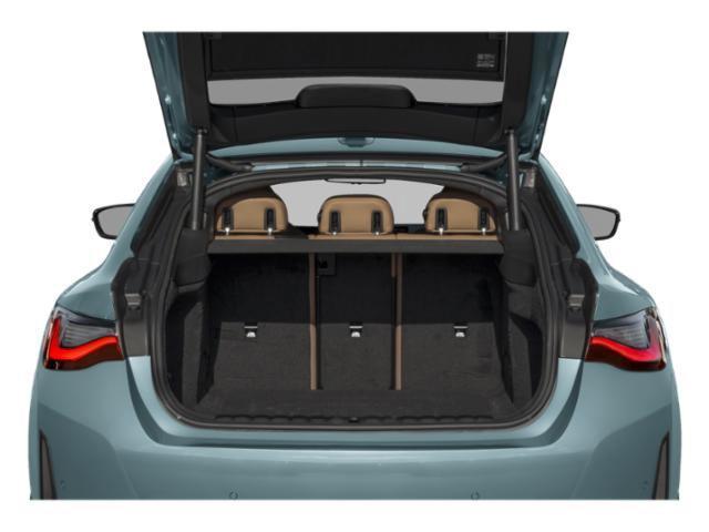 used 2025 BMW i4 Gran Coupe car, priced at $59,892