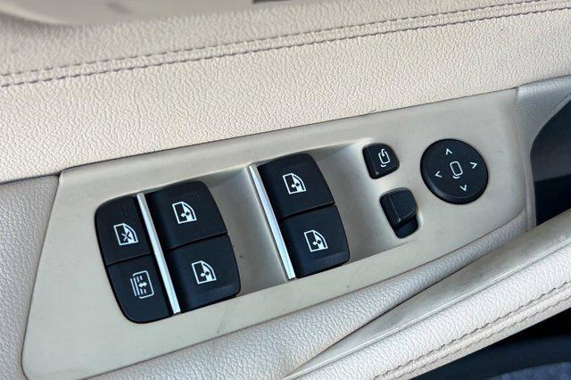 used 2023 BMW 530 car, priced at $39,496