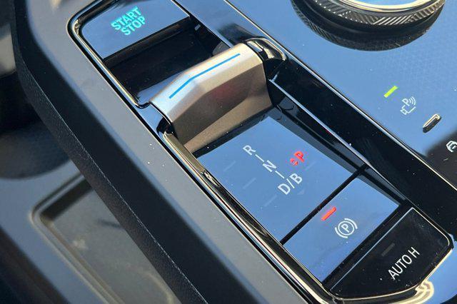 new 2026 BMW iX car, priced at $85,195