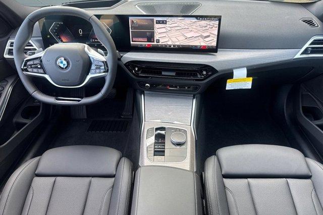 new 2026 BMW 330 car, priced at $53,390