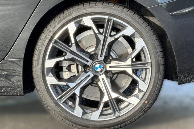 new 2026 BMW 330 car, priced at $53,390