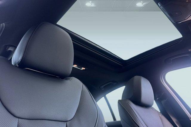 new 2026 BMW 330 car, priced at $53,390