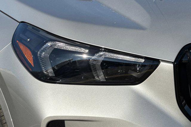 new 2026 BMW X1 car, priced at $53,490