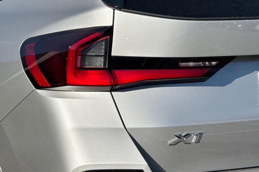 new 2026 BMW X1 car, priced at $53,490