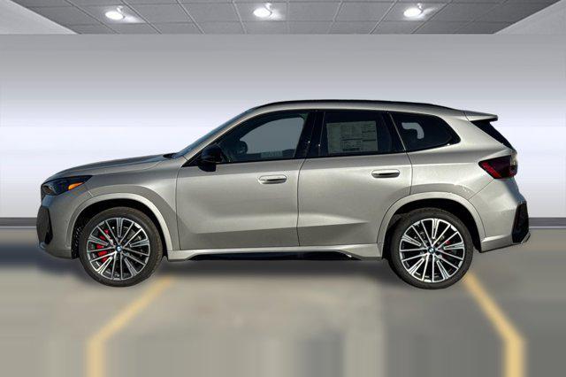 new 2026 BMW X1 car, priced at $53,490
