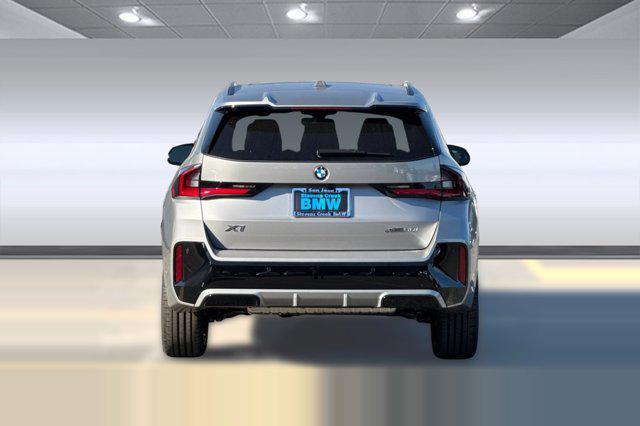 new 2026 BMW X1 car, priced at $53,490