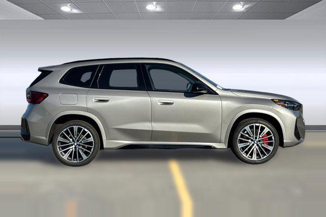new 2026 BMW X1 car, priced at $53,490