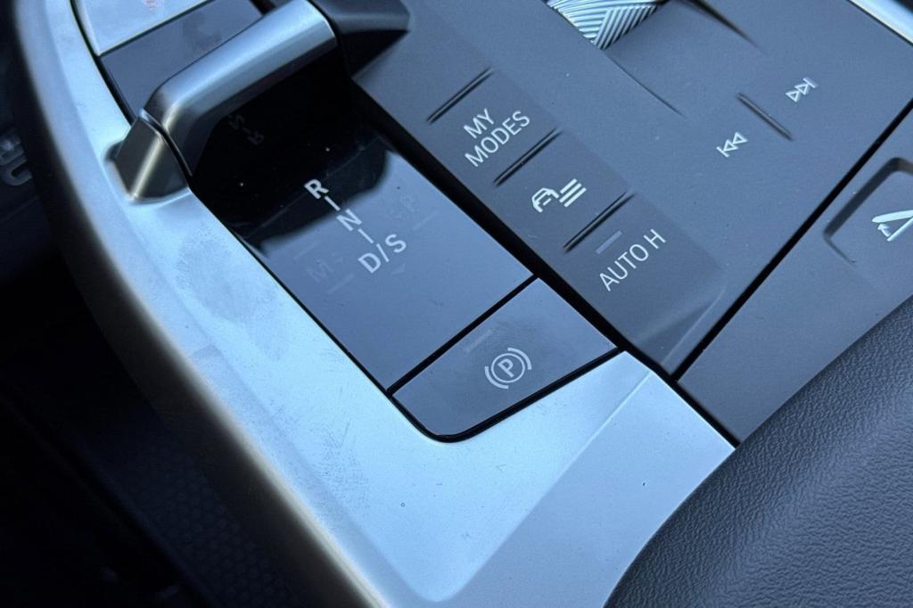 new 2026 BMW X1 car, priced at $53,490