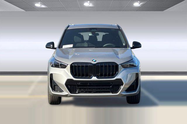new 2026 BMW X1 car, priced at $53,490