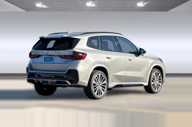 new 2026 BMW X1 car, priced at $53,490