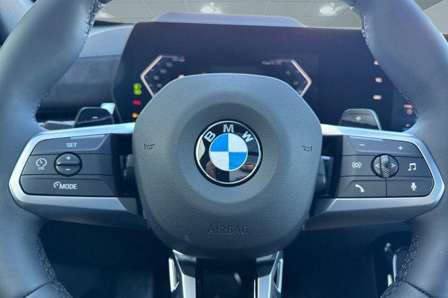 new 2026 BMW X1 car, priced at $53,490