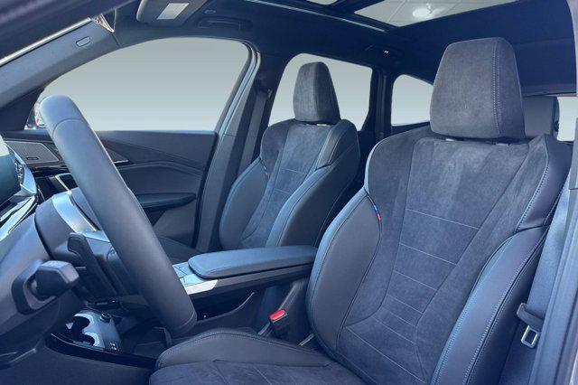 new 2026 BMW X1 car, priced at $53,490