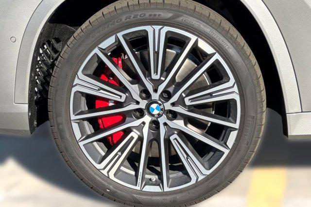 new 2026 BMW X1 car, priced at $53,490