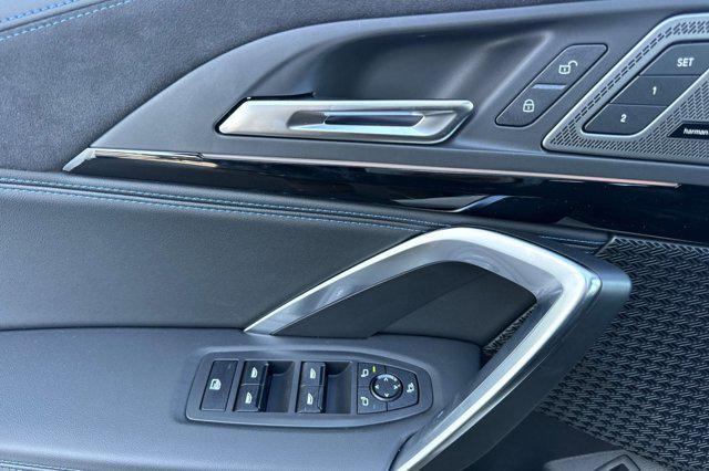 new 2026 BMW X1 car, priced at $53,490