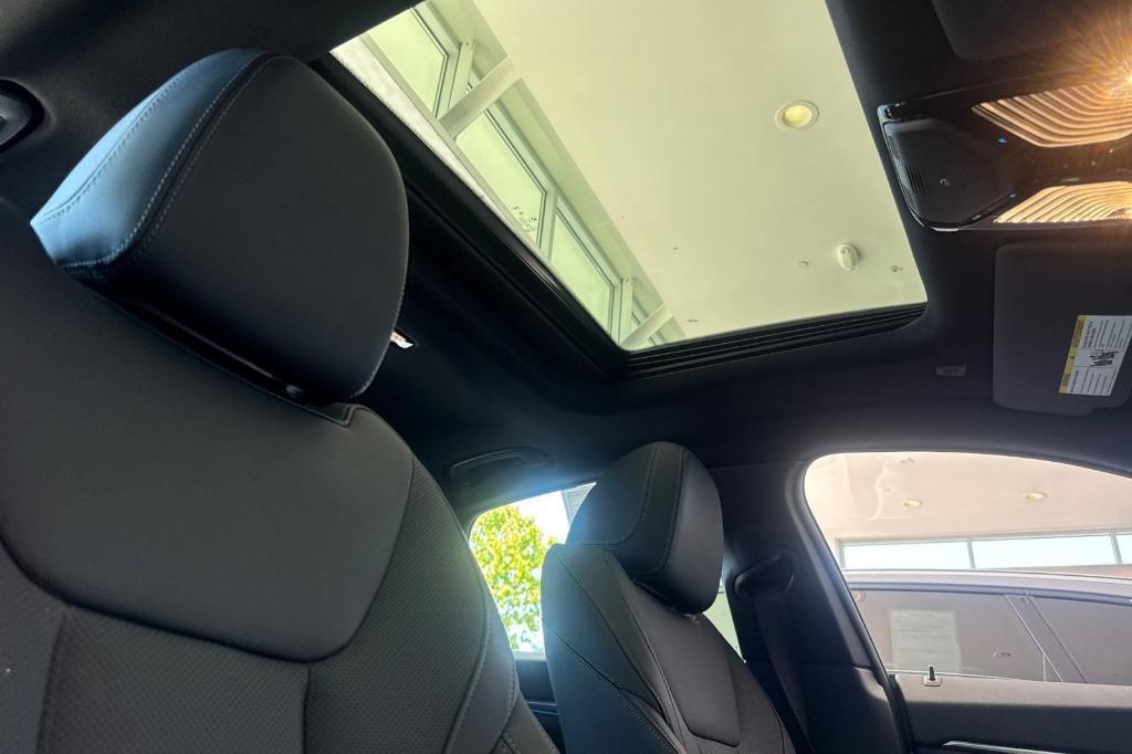 used 2023 BMW i4 Gran Coupe car, priced at $33,081