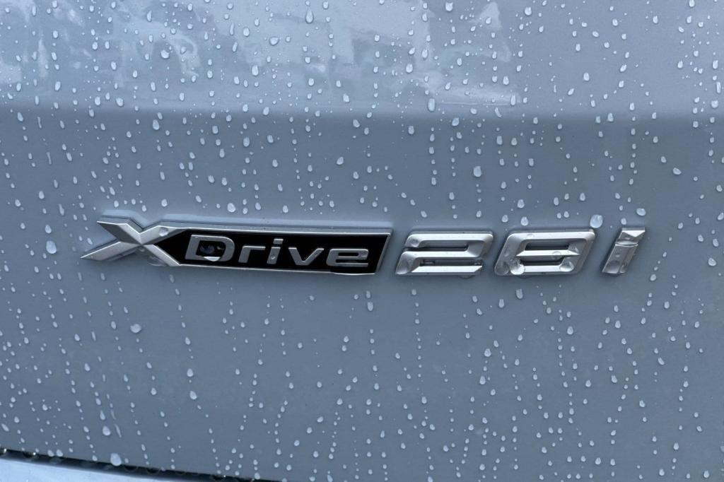 new 2026 BMW X2 car, priced at $55,280