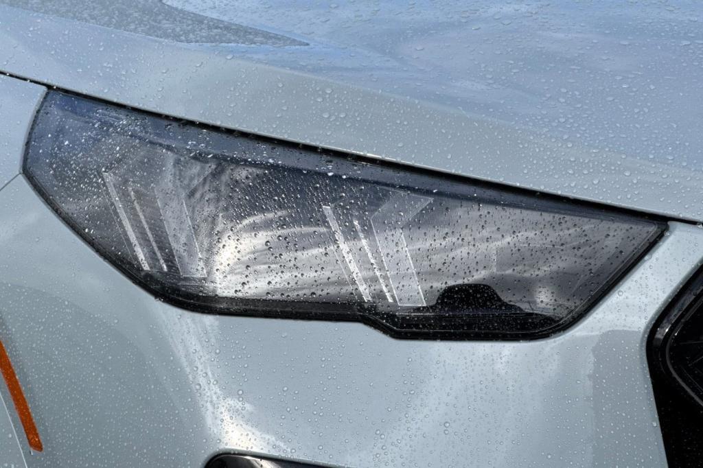 new 2026 BMW X2 car, priced at $55,280