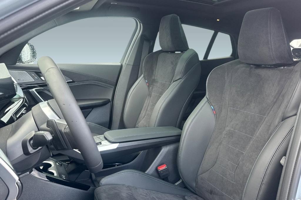 new 2026 BMW X2 car, priced at $55,280